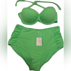 Coastal Waves Bikini